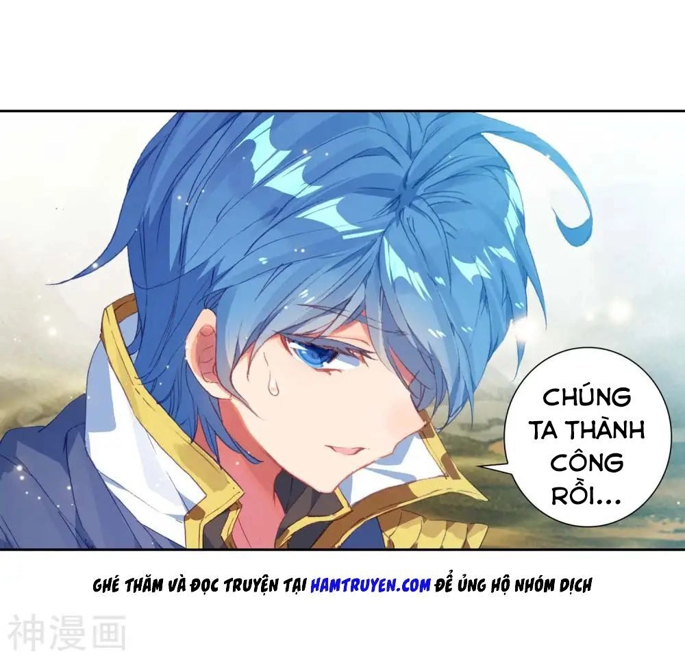 Đấu La Đại Lục 2 Chapter 228.5 - 10