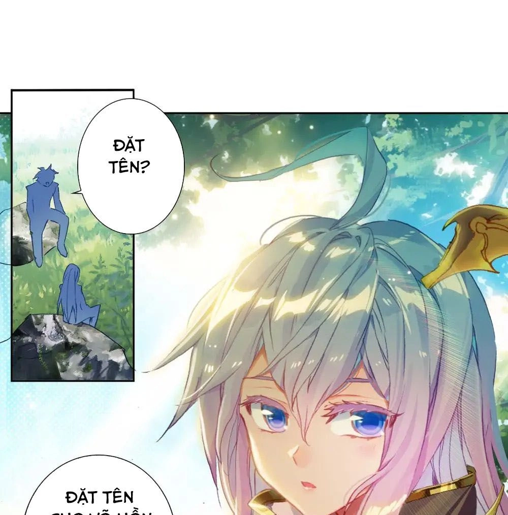 Đấu La Đại Lục 2 Chapter 228.5 - 18