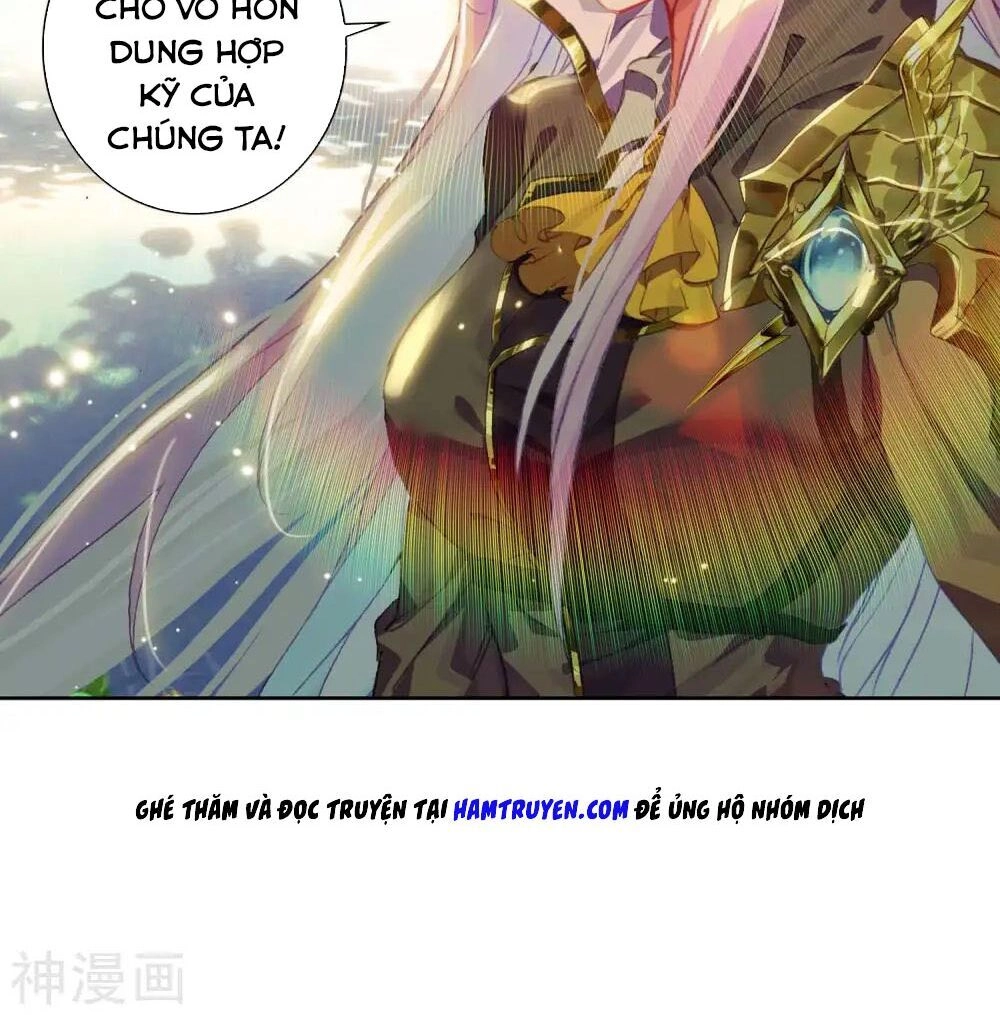 Đấu La Đại Lục 2 Chapter 228.5 - 19