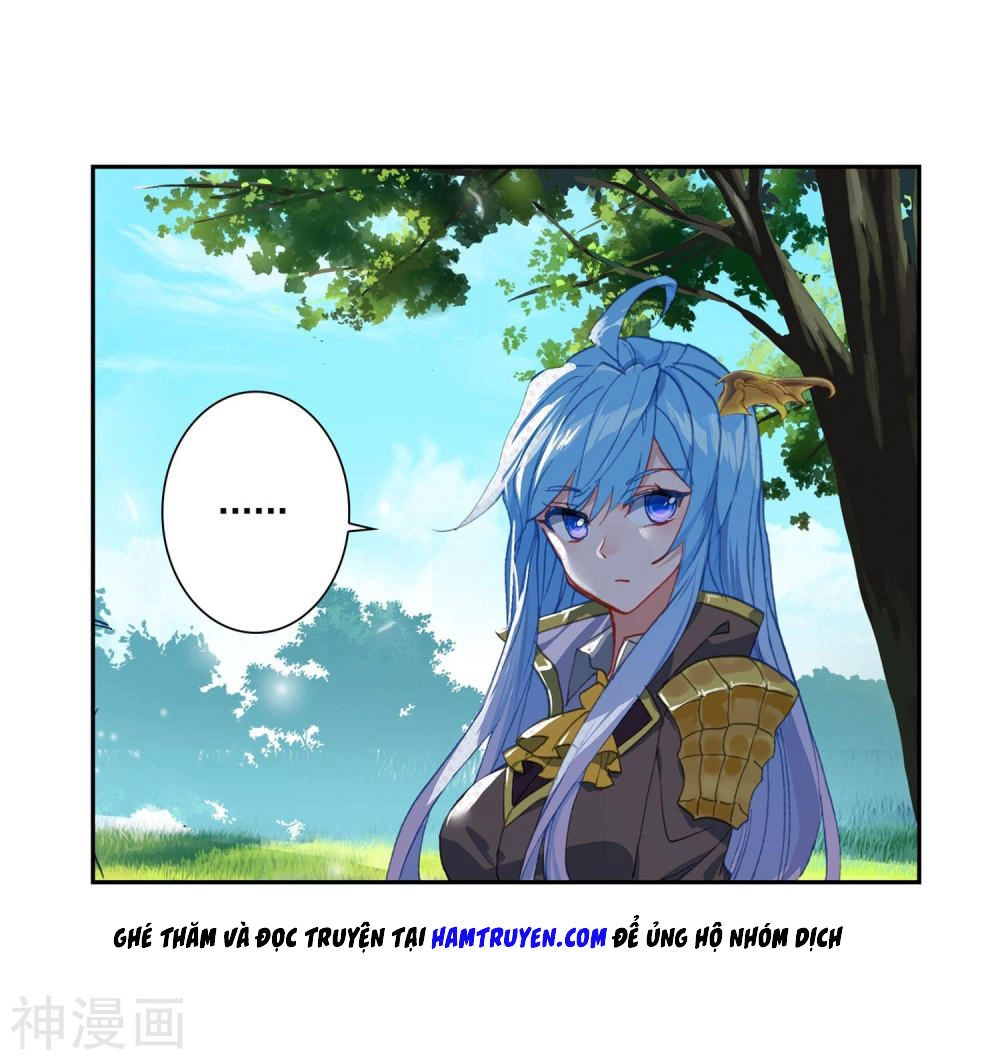 Đấu La Đại Lục 2 Chapter 229.5 - 7