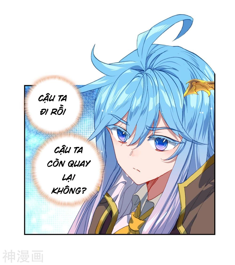 Đấu La Đại Lục 2 Chapter 229.5 - 9