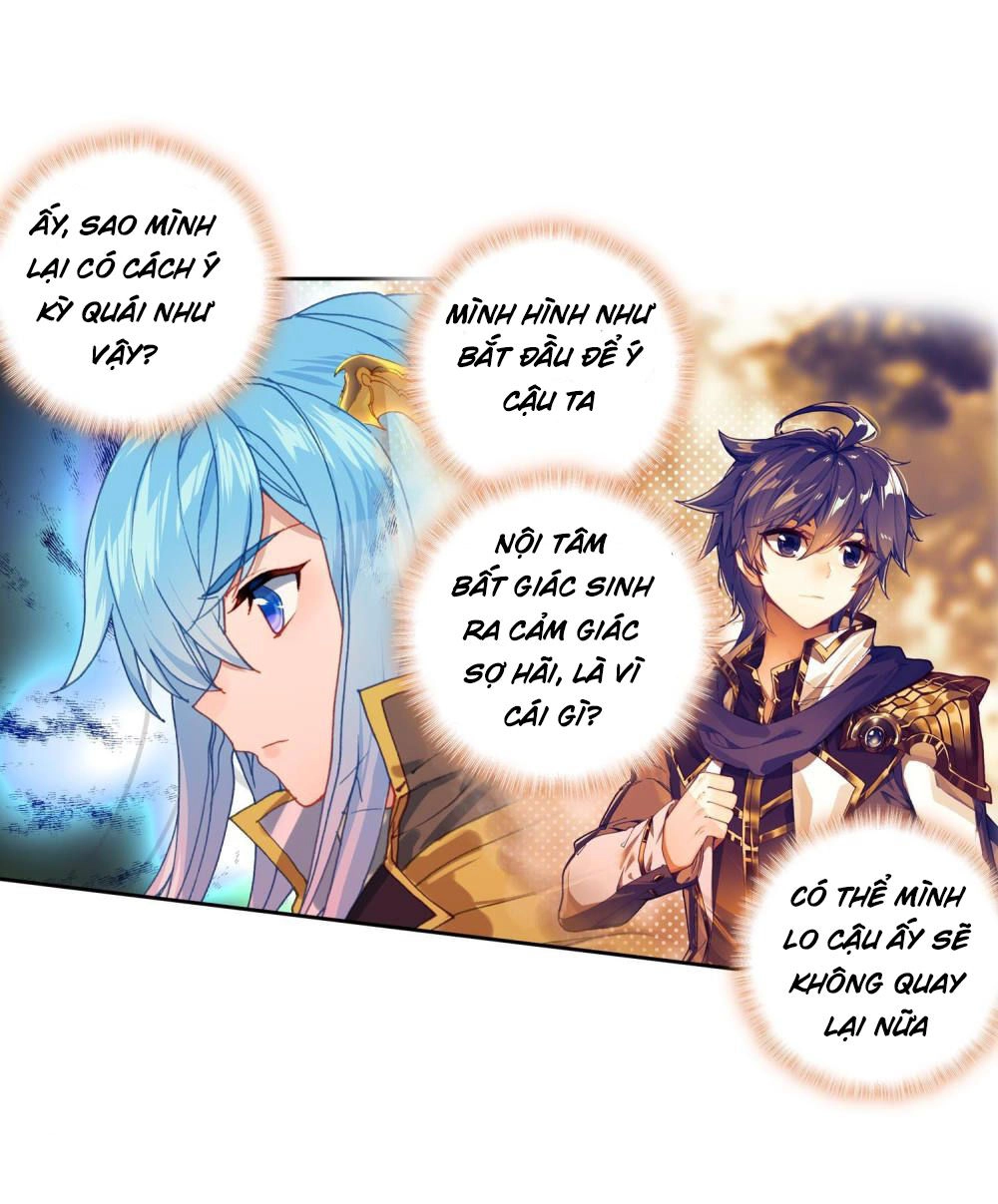 Đấu La Đại Lục 2 Chapter 229.5 - 10