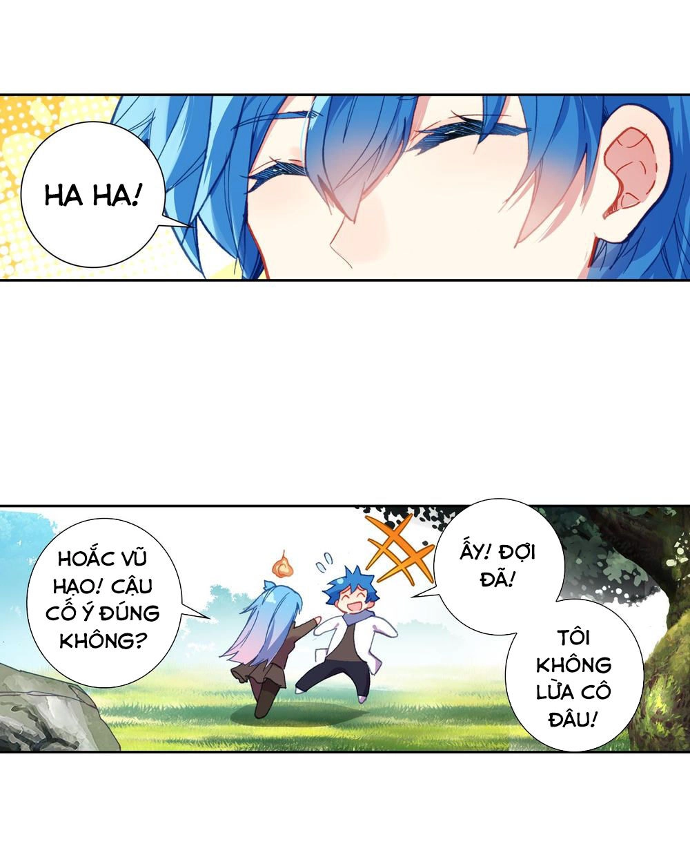 Đấu La Đại Lục 2 Chapter 229.5 - 16