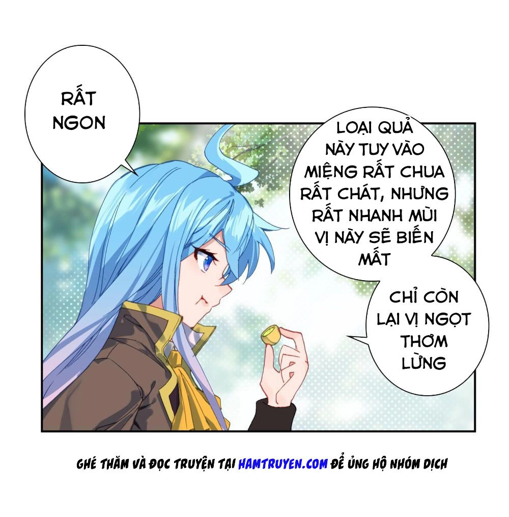 Đấu La Đại Lục 2 Chapter 229.5 - 18