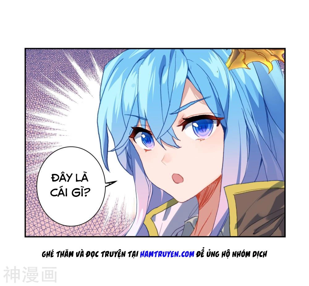 Đấu La Đại Lục 2 Chapter 229.5 - 22