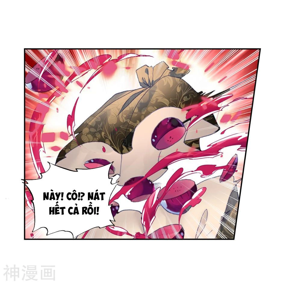 Đấu La Đại Lục 2 Chapter 229.5 - 25