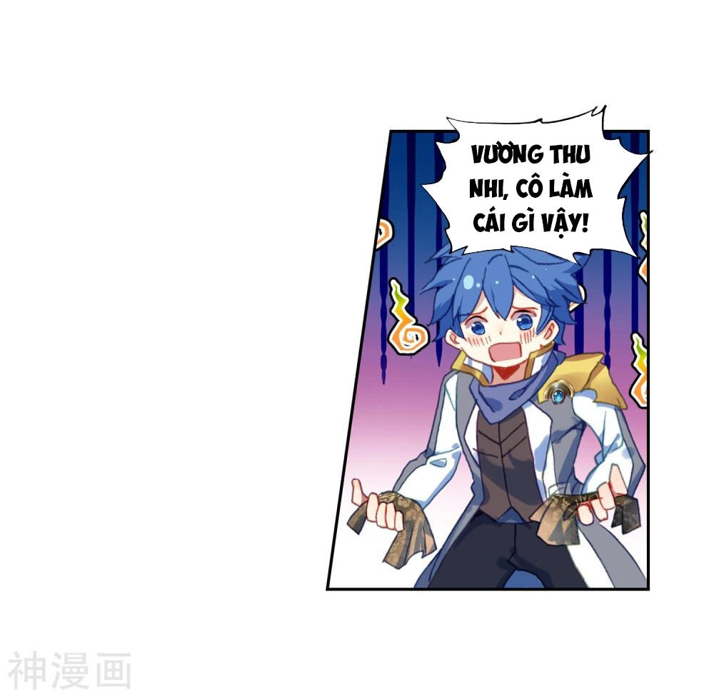 Đấu La Đại Lục 2 Chapter 229.5 - 26