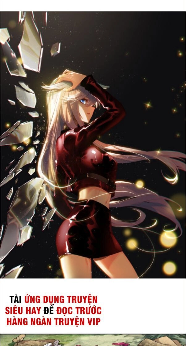 Đấu La Đại Lục 2 Chapter 230 - 1