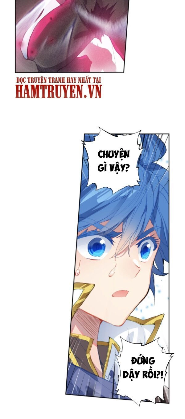 Đấu La Đại Lục 2 Chapter 230.5 - 4