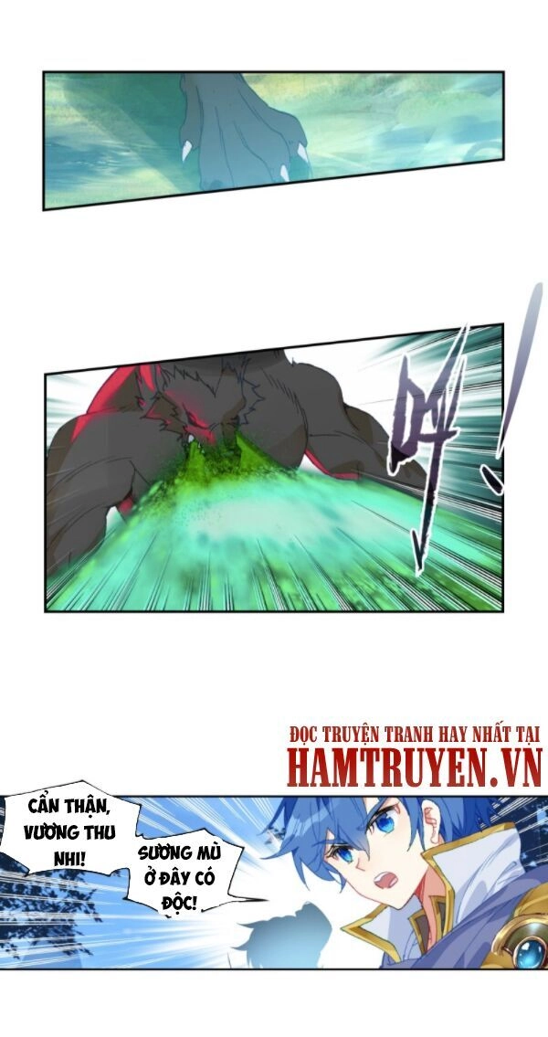 Đấu La Đại Lục 2 Chapter 230.5 - 6