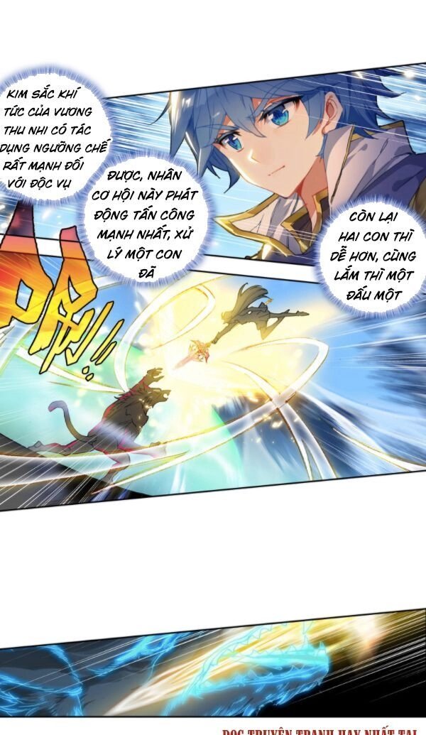 Đấu La Đại Lục 2 Chapter 230.5 - 8