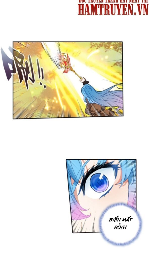 Đấu La Đại Lục 2 Chapter 230.5 - 9