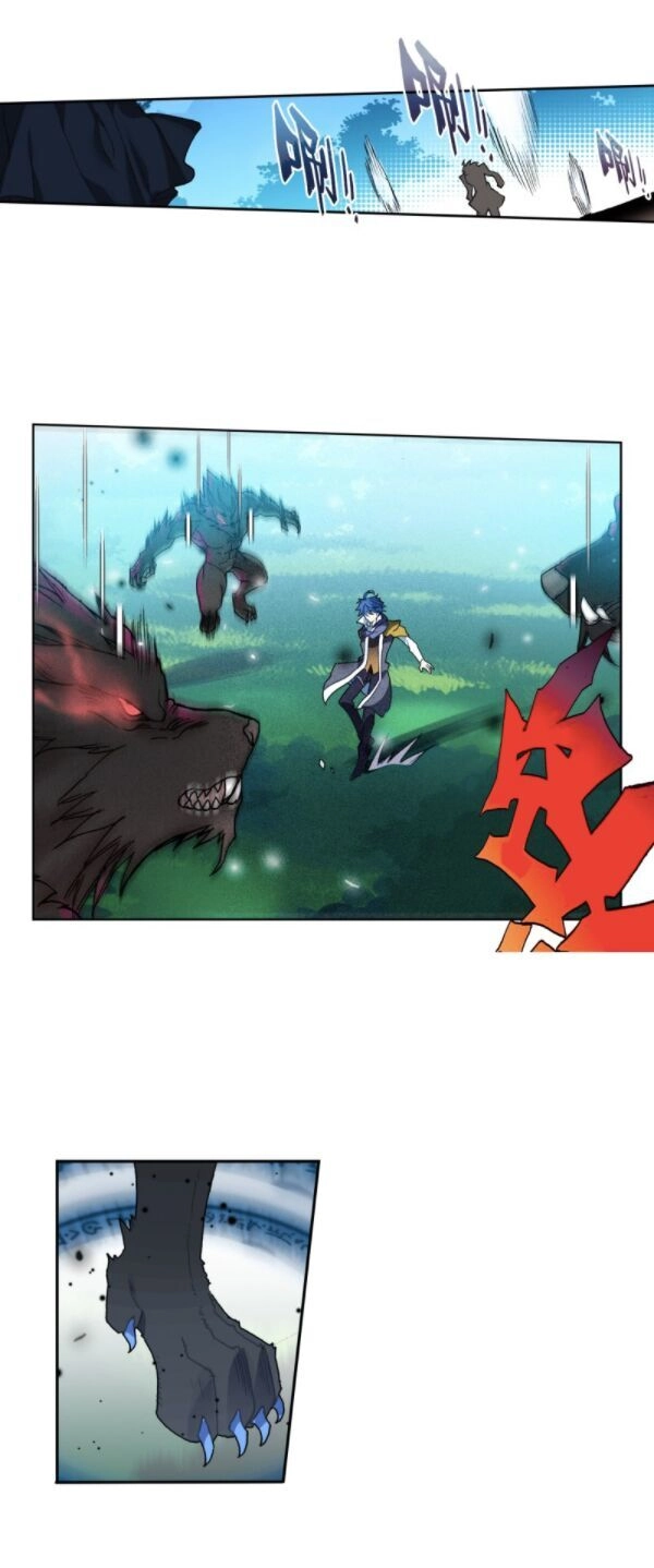 Đấu La Đại Lục 2 Chapter 230.5 - 10