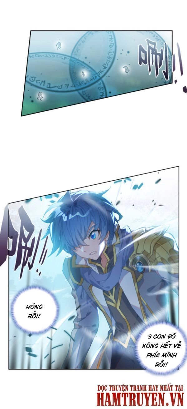 Đấu La Đại Lục 2 Chapter 230.5 - 11