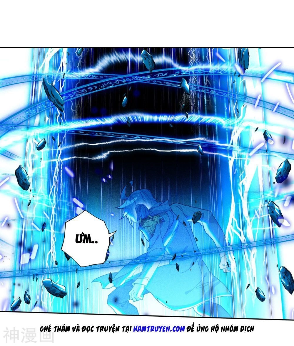 Đấu La Đại Lục 2 Chapter 231 - 25