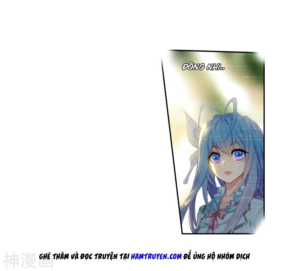 Đấu La Đại Lục 2 Chapter 231 - 27