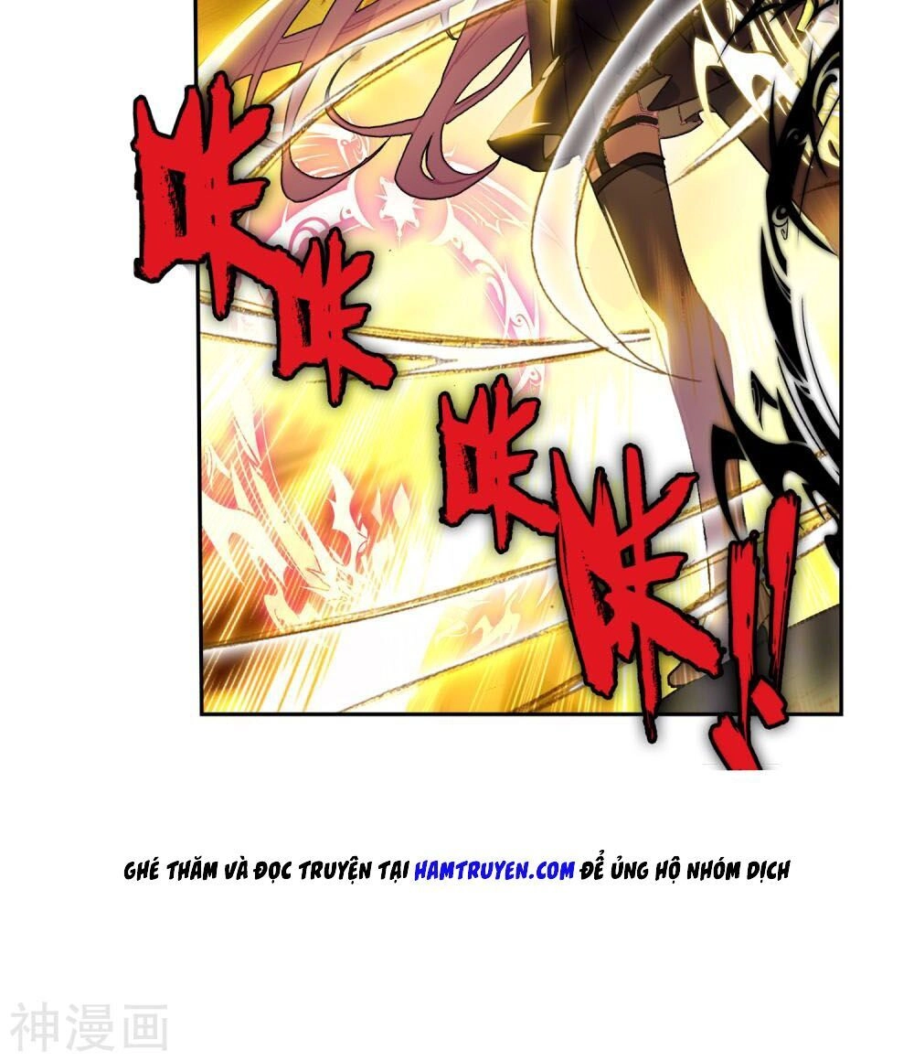 Đấu La Đại Lục 2 Chapter 231 - 32