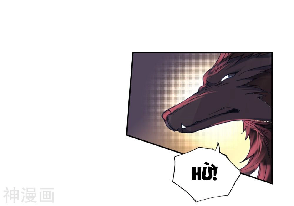 Đấu La Đại Lục 2 Chapter 231.5 - 3