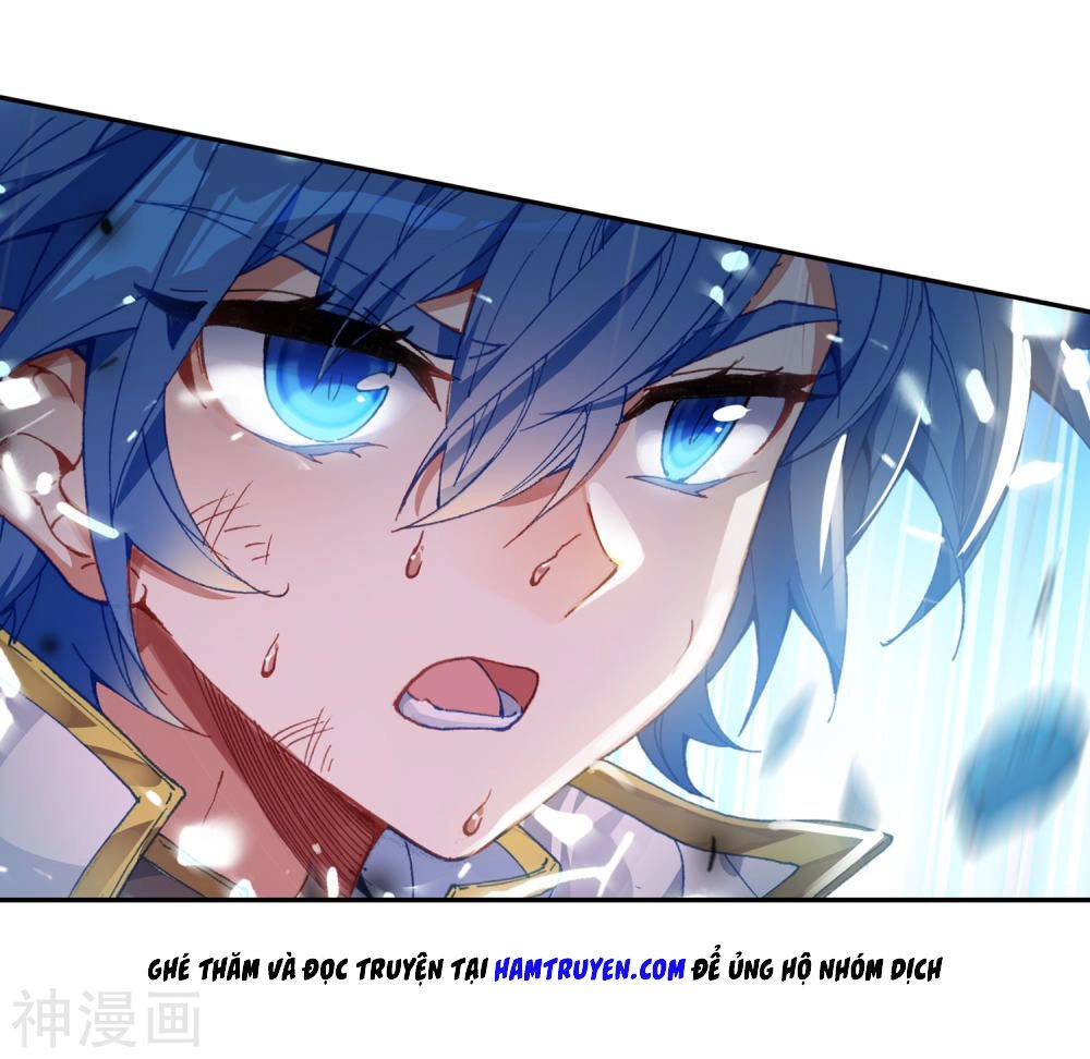 Đấu La Đại Lục 2 Chapter 231.5 - 5