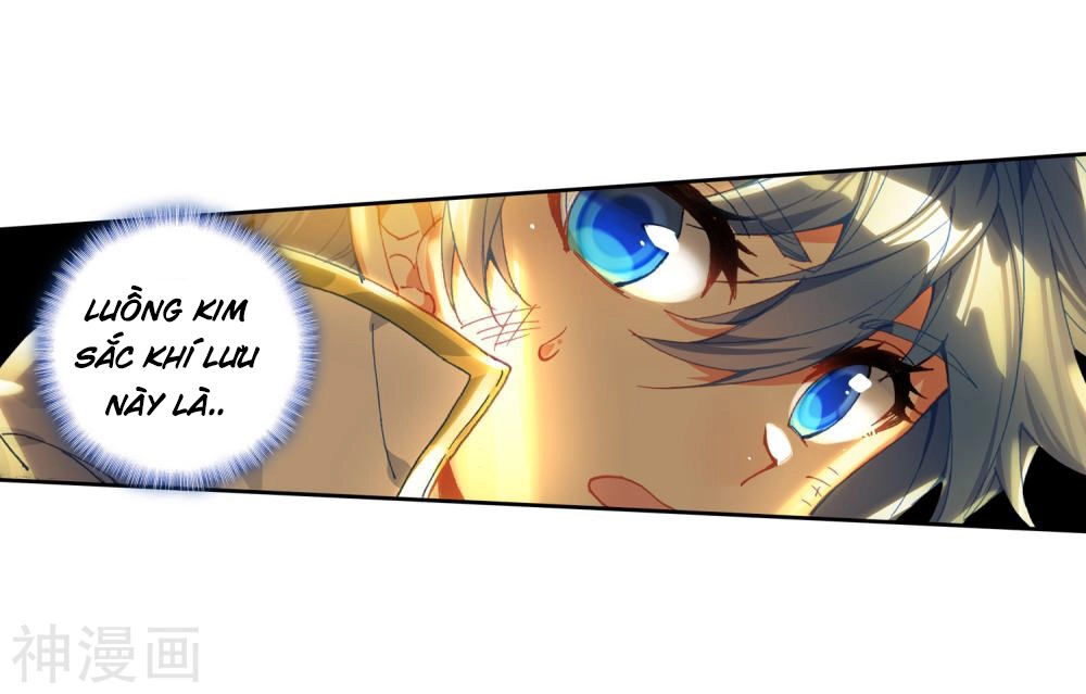 Đấu La Đại Lục 2 Chapter 231.5 - 7