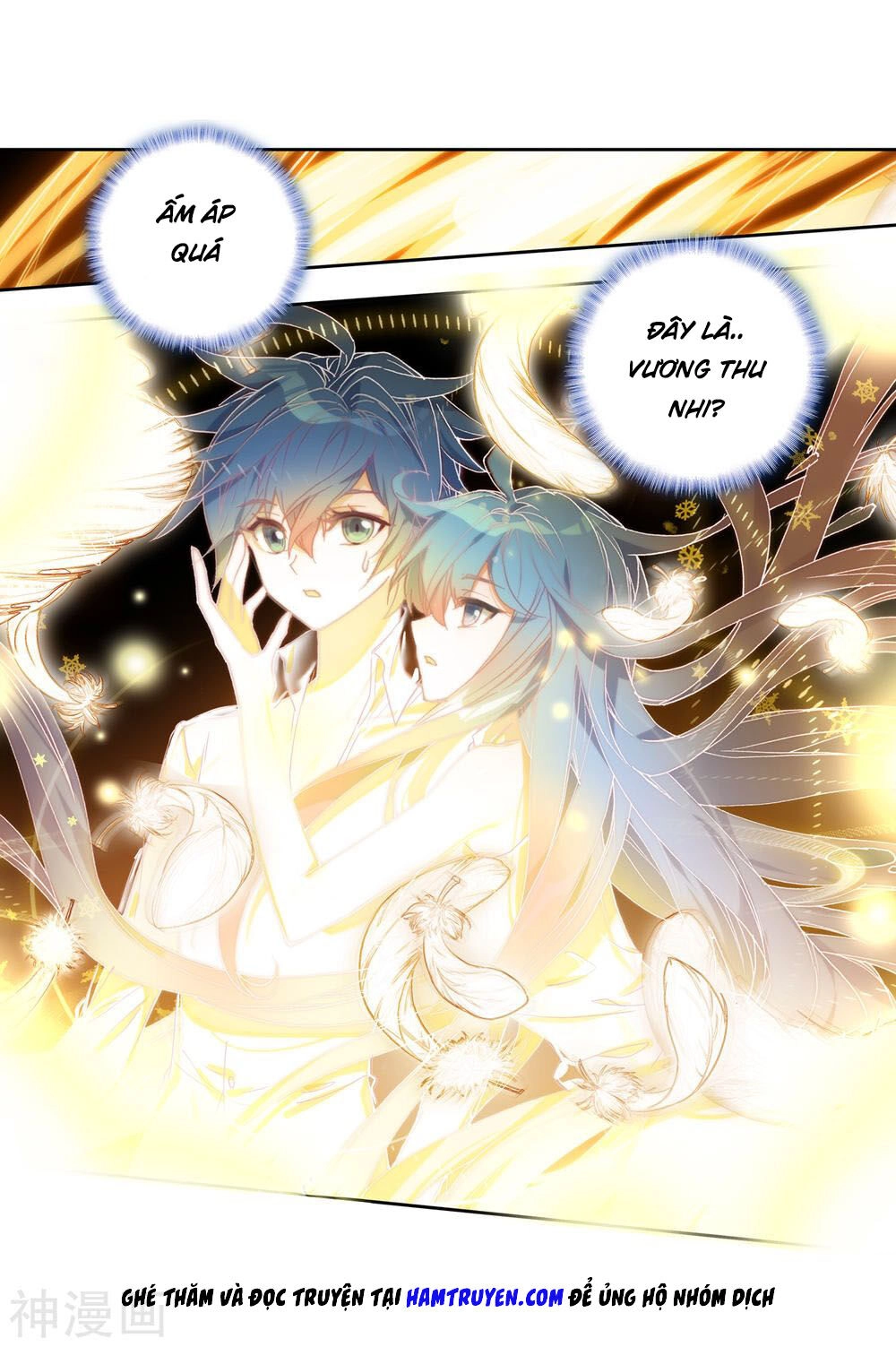 Đấu La Đại Lục 2 Chapter 231.5 - 10