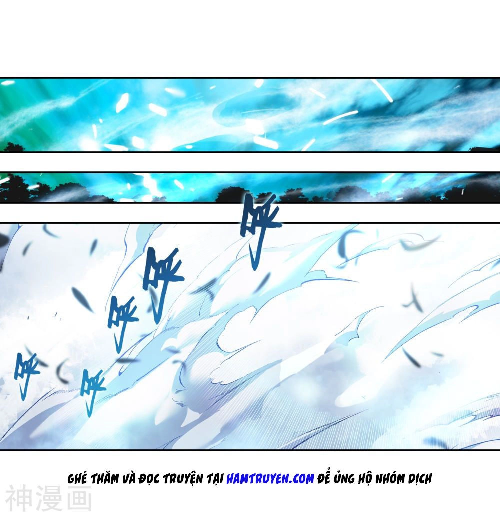 Đấu La Đại Lục 2 Chapter 231.5 - 19