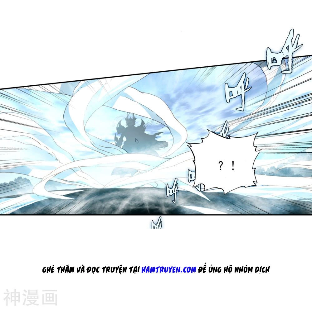 Đấu La Đại Lục 2 Chapter 231.5 - 21