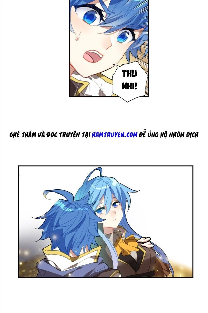 Đấu La Đại Lục 2 Chapter 232.5 - 4