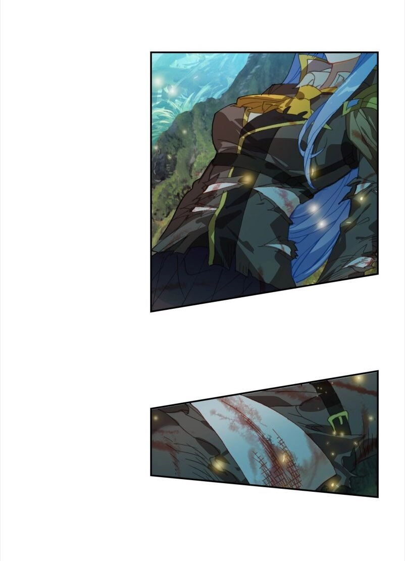 Đấu La Đại Lục 2 Chapter 232.5 - 7