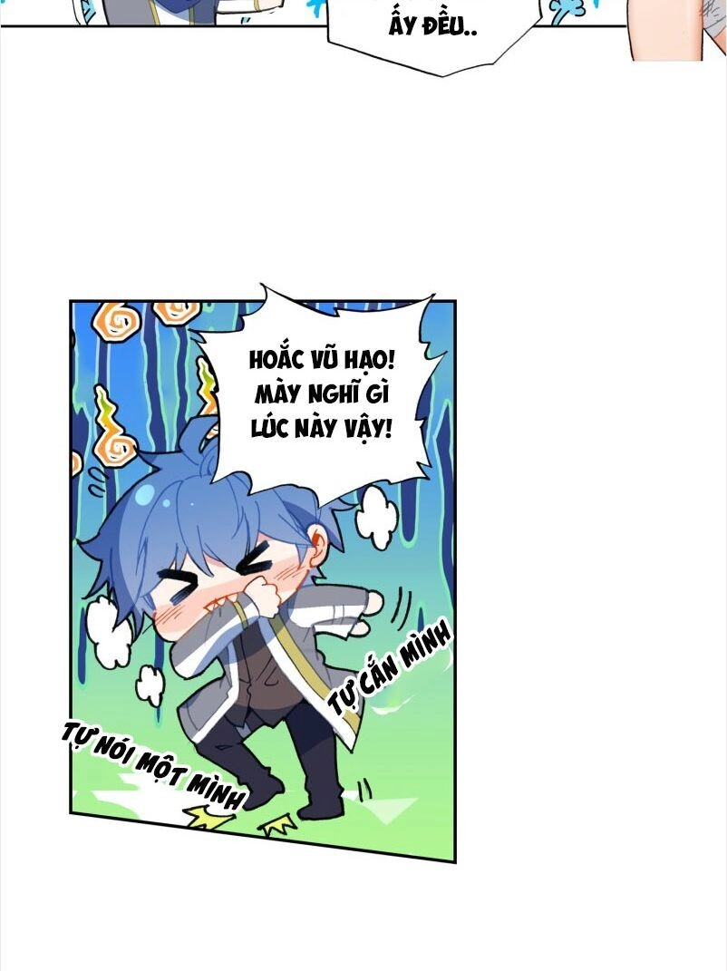 Đấu La Đại Lục 2 Chapter 232.5 - 14