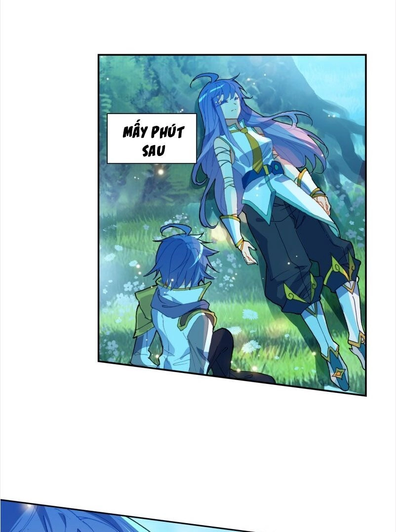 Đấu La Đại Lục 2 Chapter 232.5 - 15