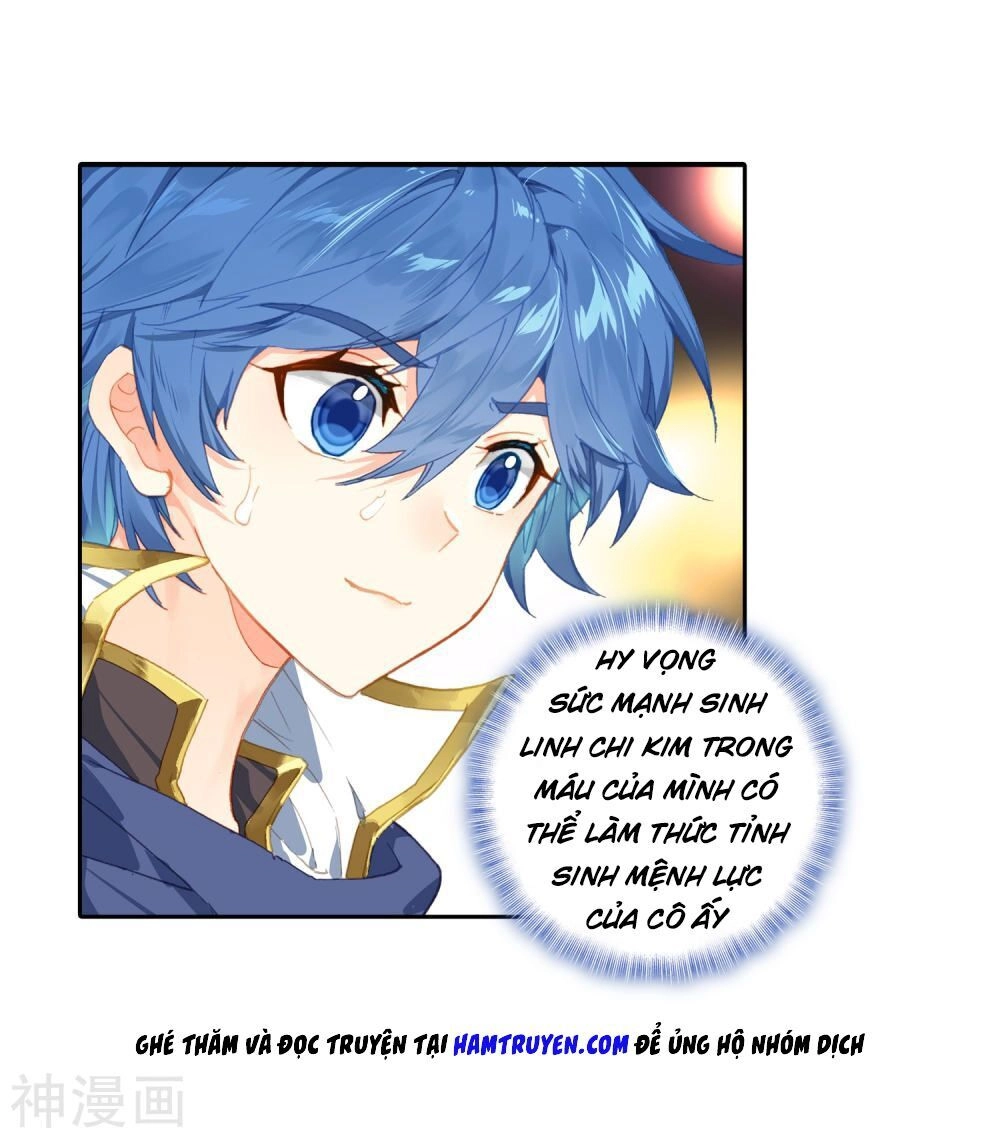 Đấu La Đại Lục 2 Chapter 233 - 10