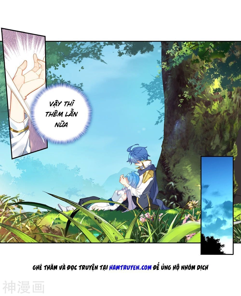 Đấu La Đại Lục 2 Chapter 233 - 12