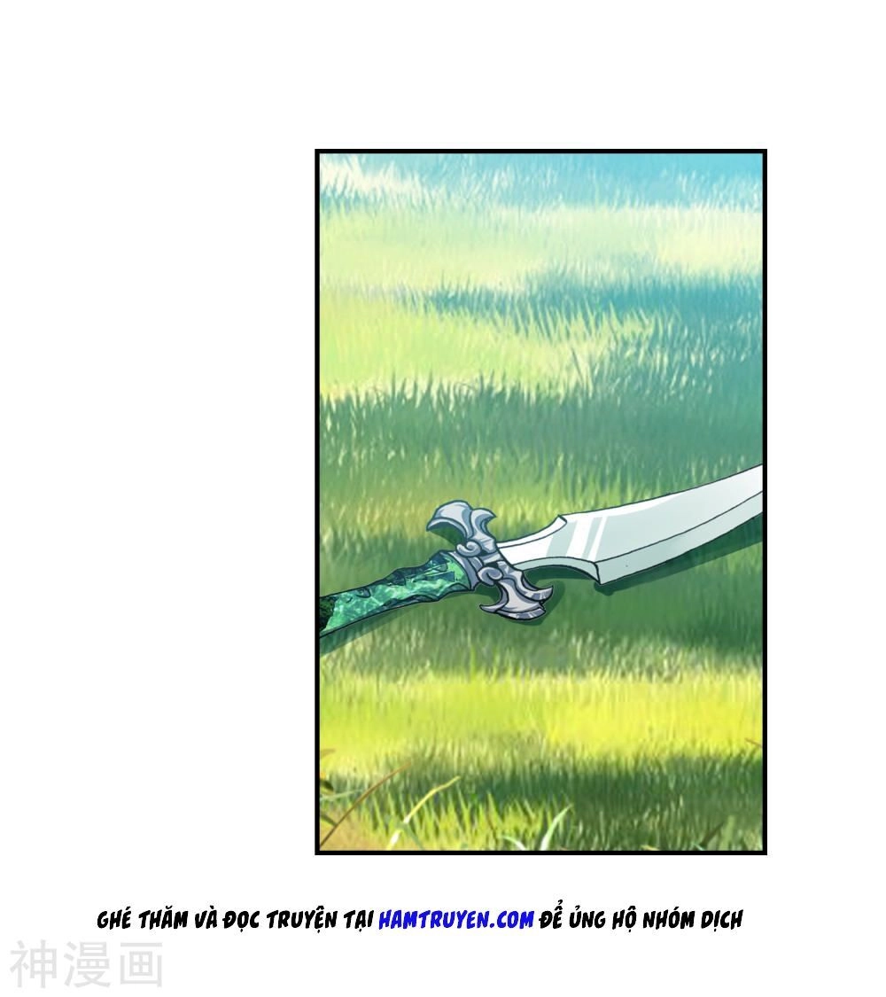 Đấu La Đại Lục 2 Chapter 233 - 14