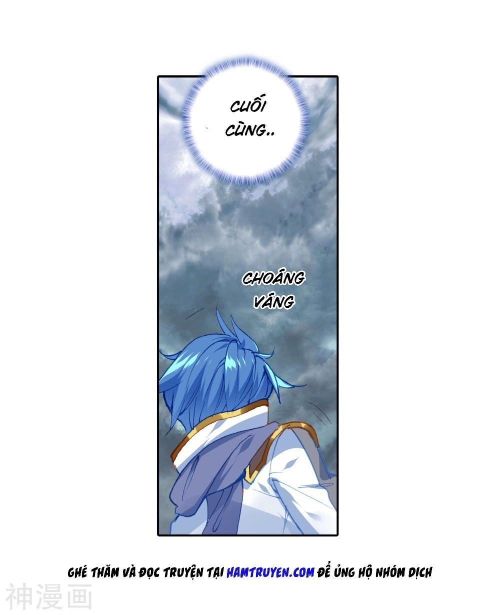 Đấu La Đại Lục 2 Chapter 233 - 18