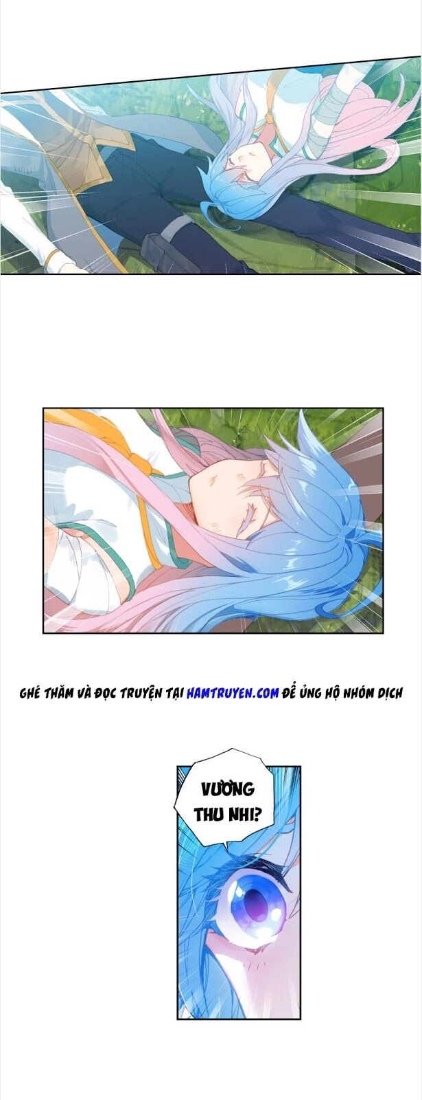 Đấu La Đại Lục 2 Chapter 233.5 - 5