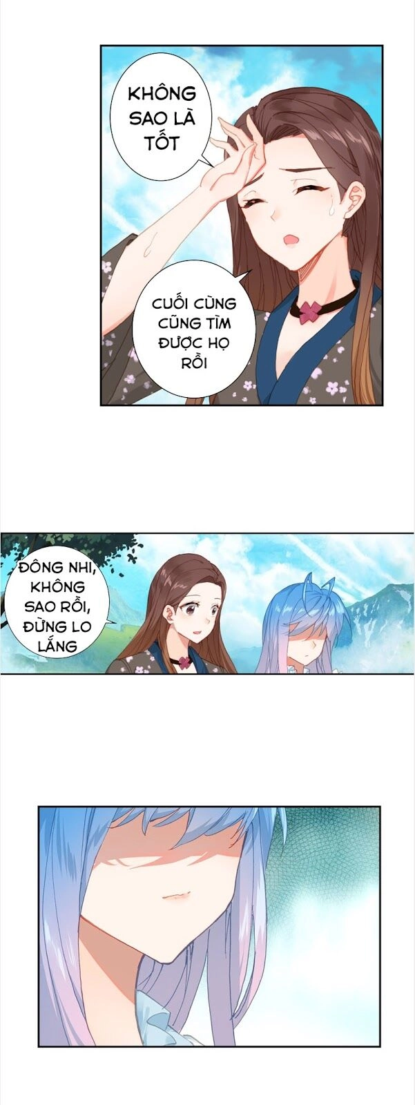 Đấu La Đại Lục 2 Chapter 233.5 - 7