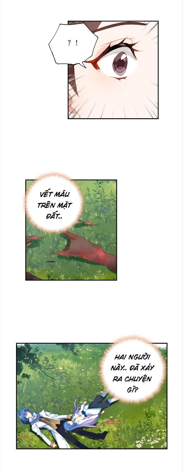 Đấu La Đại Lục 2 Chapter 233.5 - 8