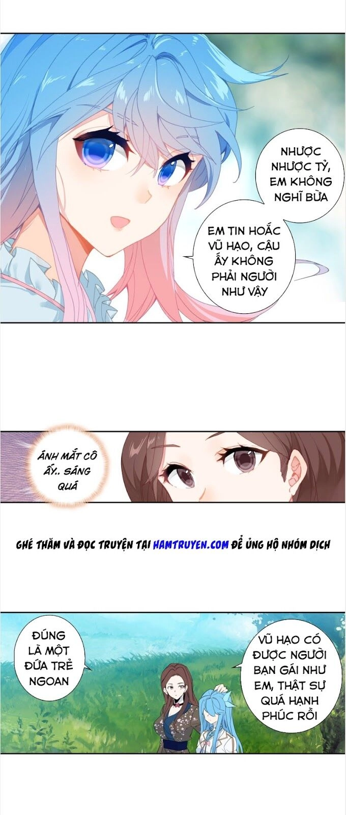 Đấu La Đại Lục 2 Chapter 233.5 - 10