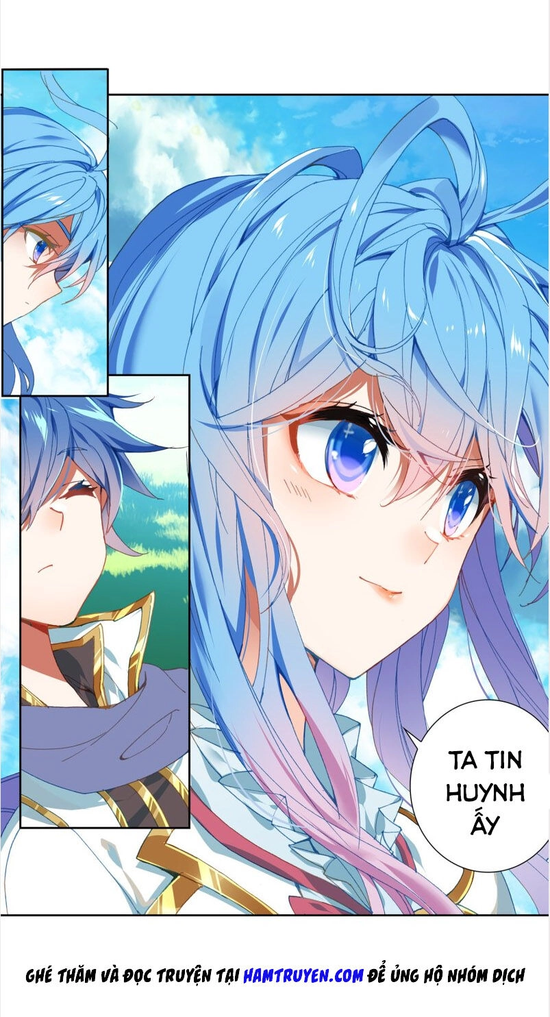 Đấu La Đại Lục 2 Chapter 233.5 - 11