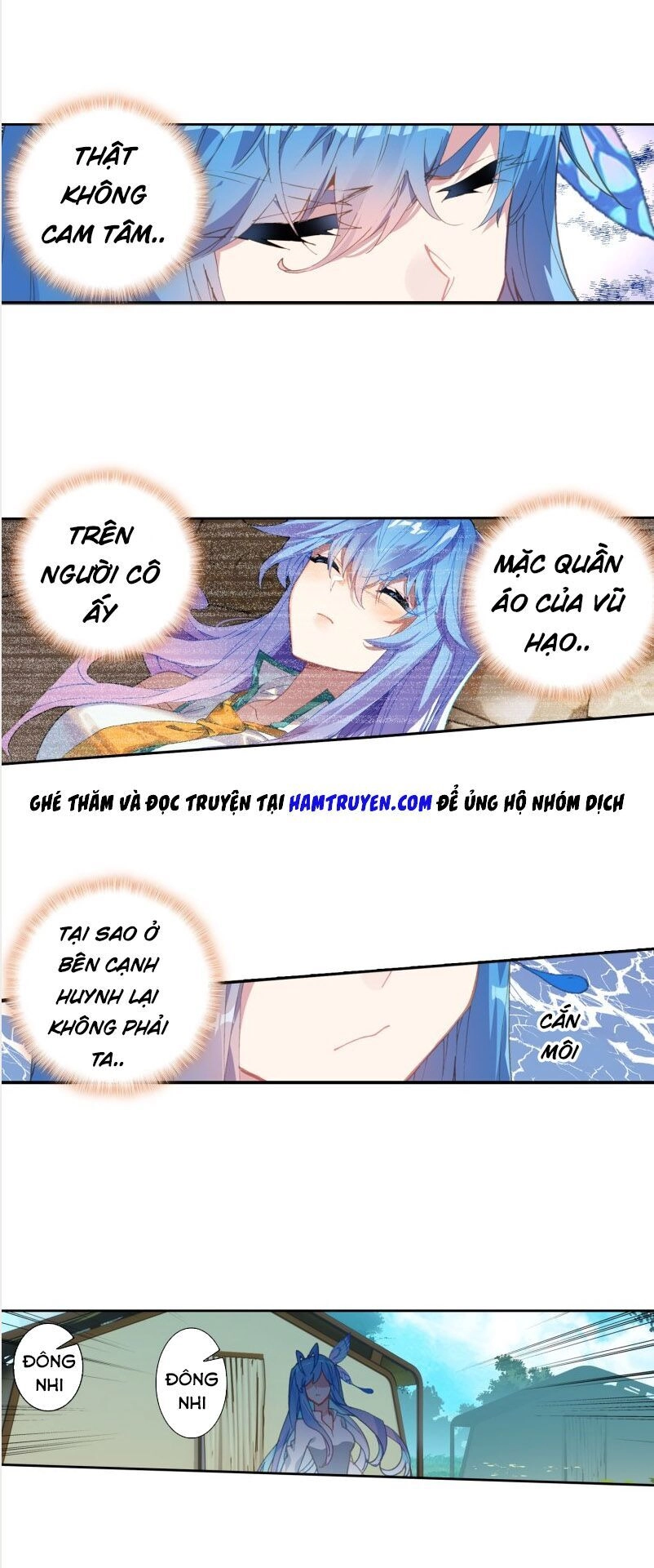 Đấu La Đại Lục 2 Chapter 234 - 5