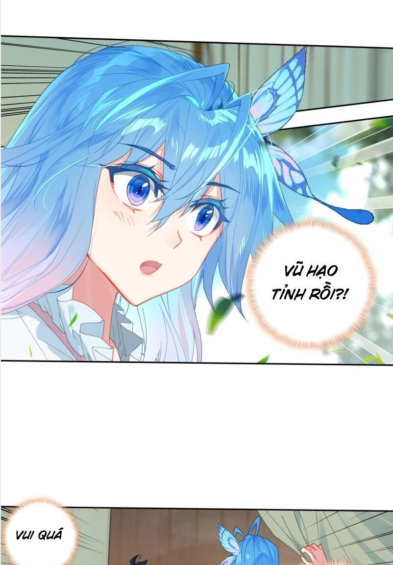 Đấu La Đại Lục 2 Chapter 234 - 6