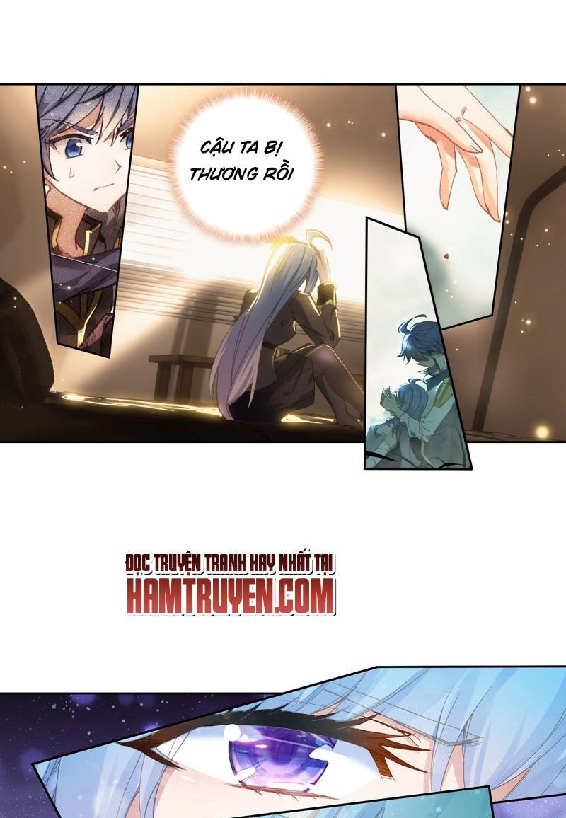 Đấu La Đại Lục 2 Chapter 235.5 - 13