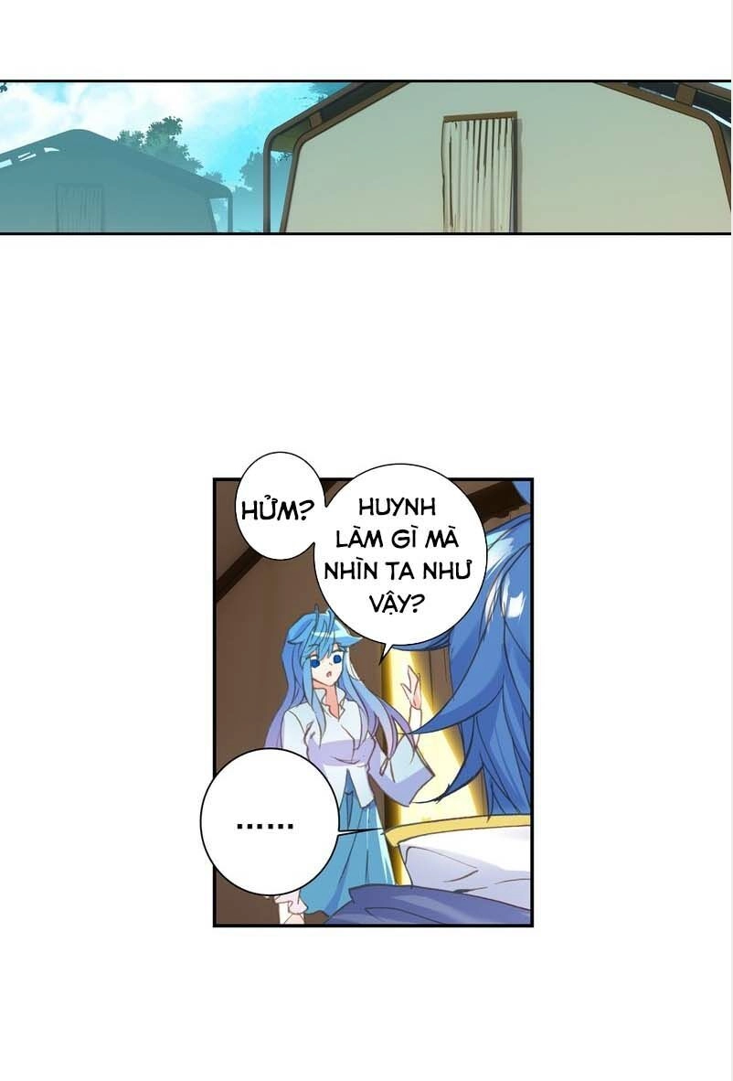 Đấu La Đại Lục 2 Chapter 236 - 2