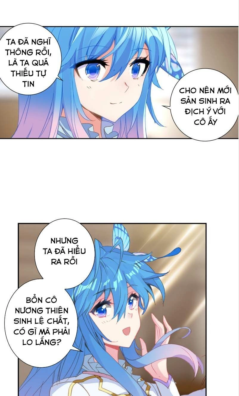 Đấu La Đại Lục 2 Chapter 236 - 4