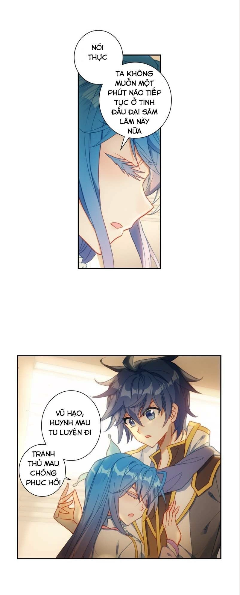 Đấu La Đại Lục 2 Chapter 236 - 8