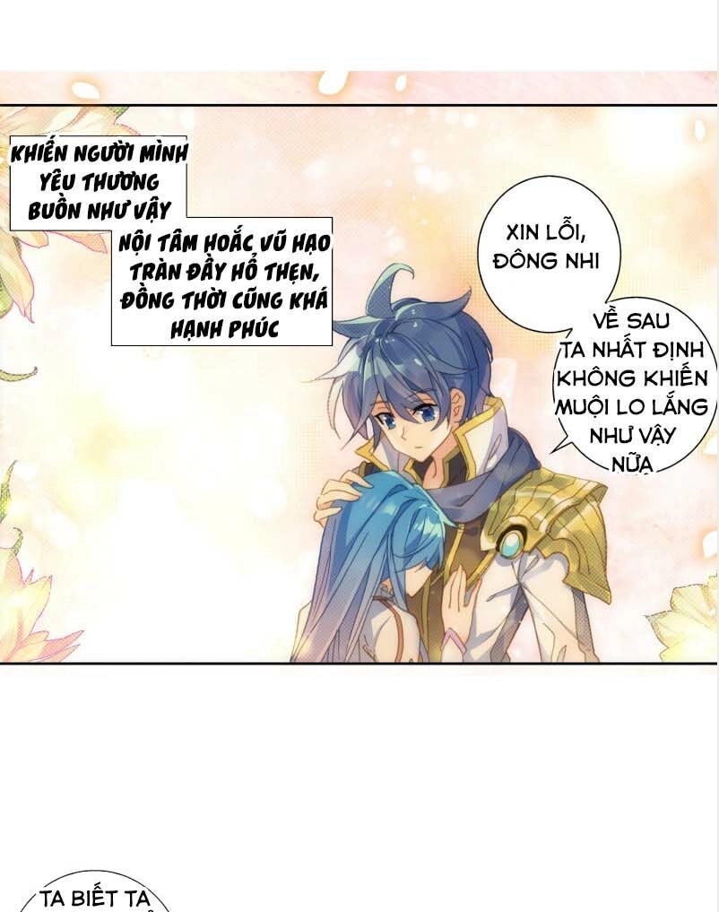 Đấu La Đại Lục 2 Chapter 236 - 9