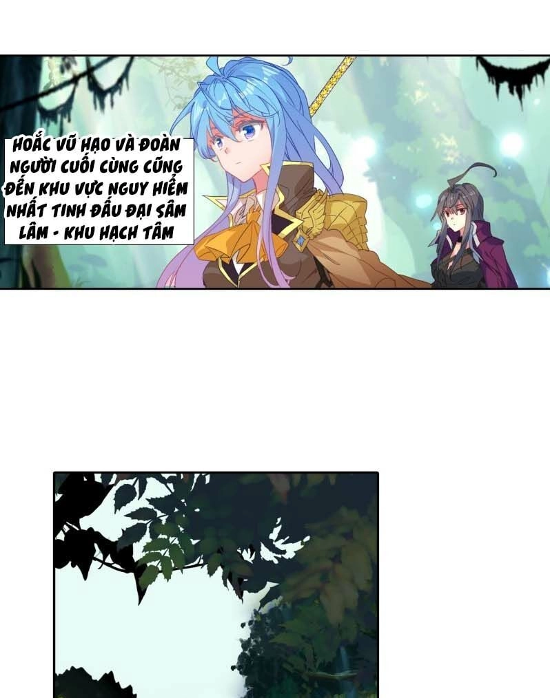 Đấu La Đại Lục 2 Chapter 236.5 - 6