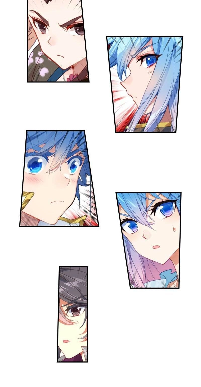 Đấu La Đại Lục 2 Chapter 236.5 - 12