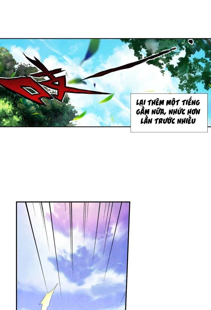 Đấu La Đại Lục 2 Chapter 236.5 - 13